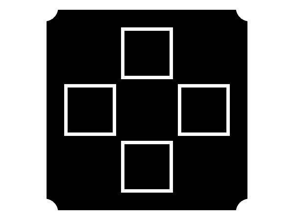 Японский узор 232