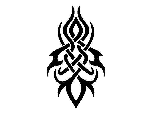 Татуировка 1162