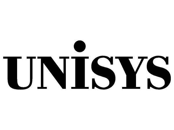 Unisys logo