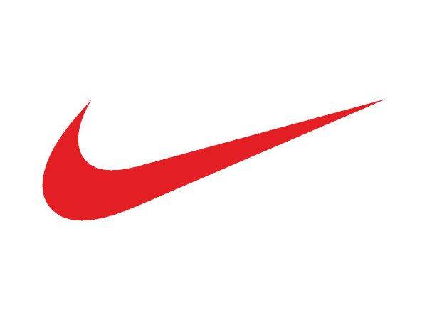 Nike symbol logo