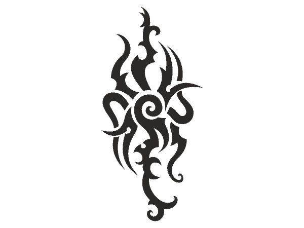 Татуировка 639