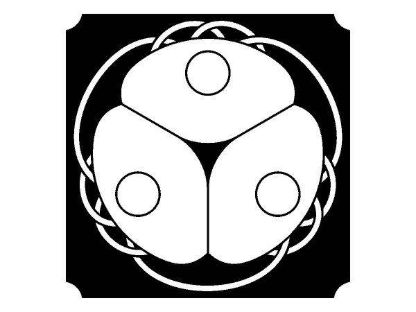 Японский узор 1290