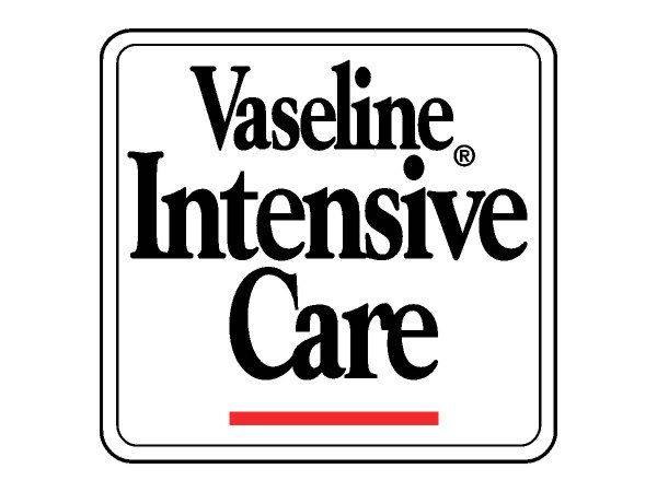 Vaseline Intensive care logo