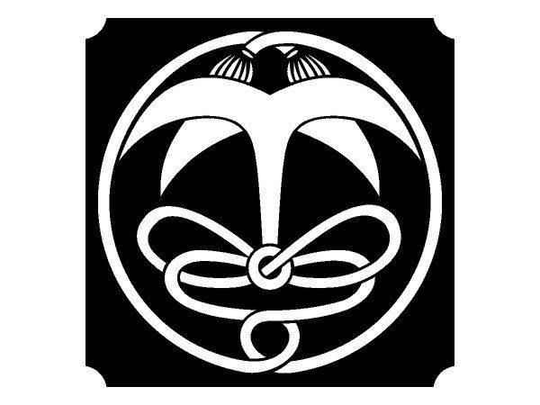 Японский узор 265