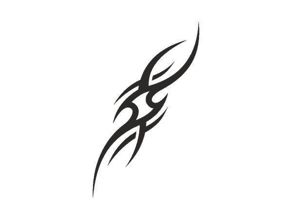 Татуировка 668