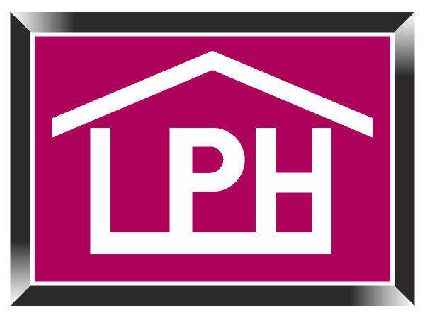 Construction LPH logo