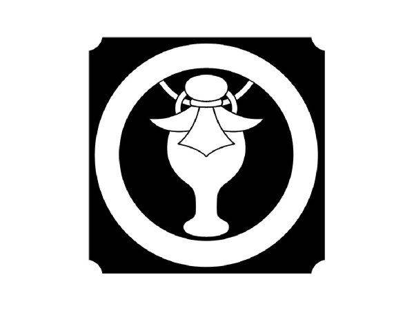 Японский узор 2414