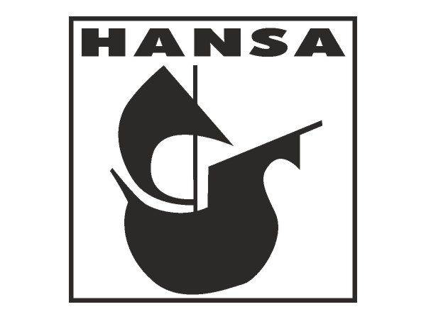 Hansa logo