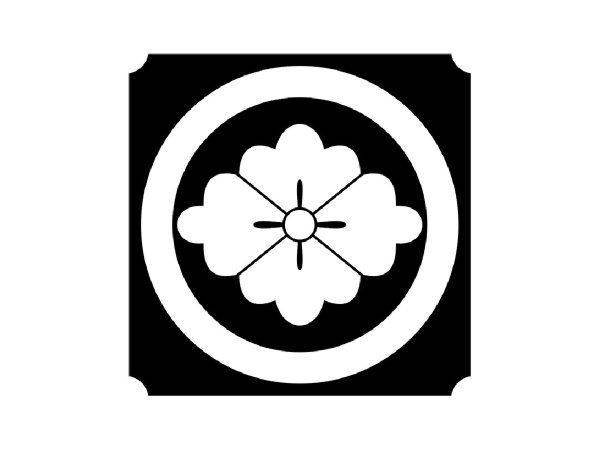 Японский узор 2187