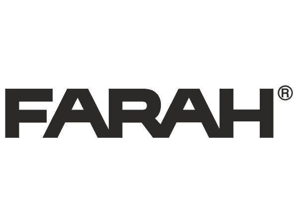 Farah logo