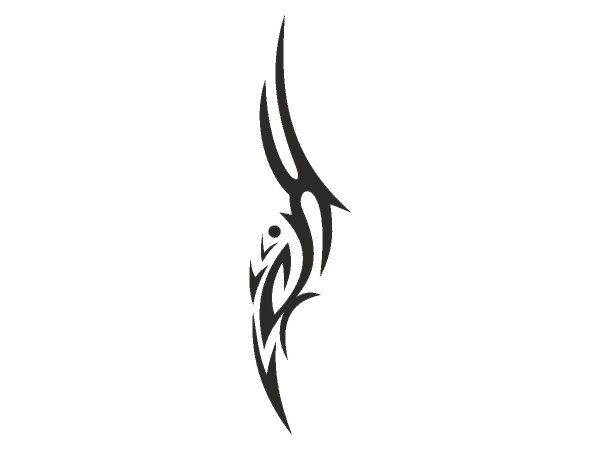 Татуировка 622