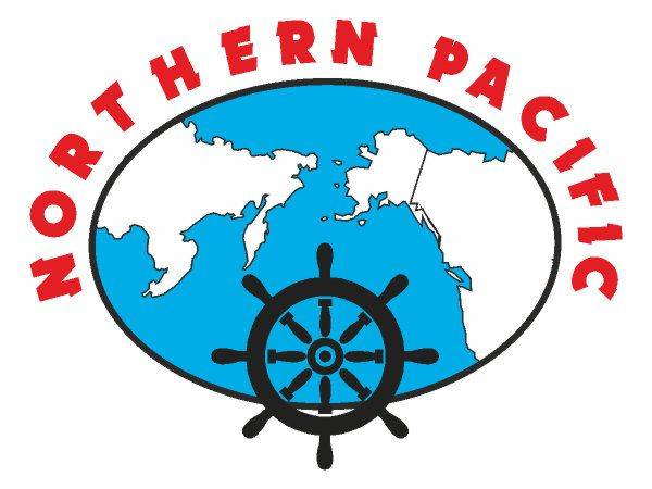 Northern Pacific logo