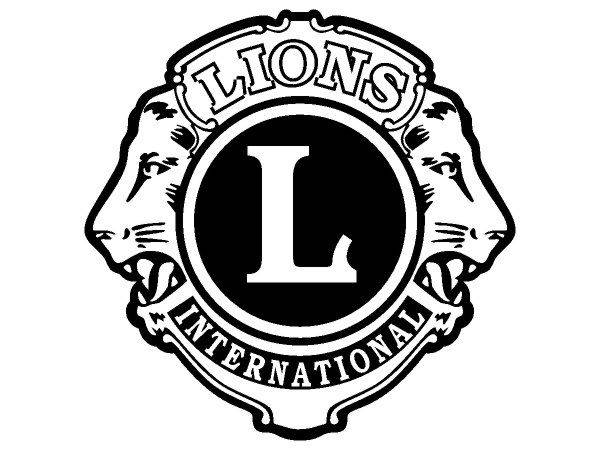 Lions International logo