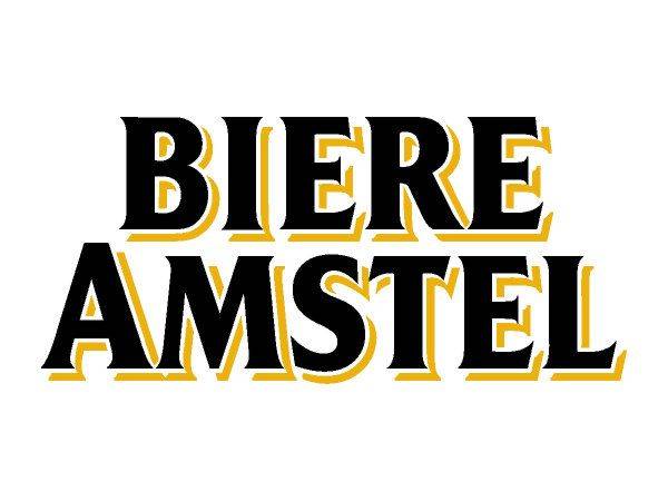 Biere Amstell logo Biere Amstell logo
