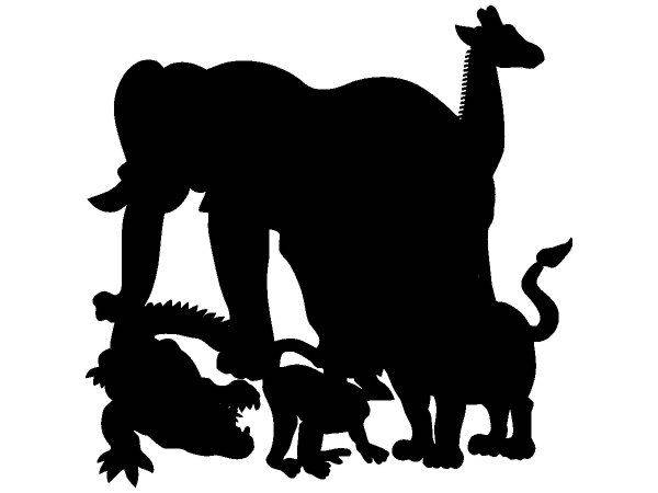 Животные 3000 Животные 3000