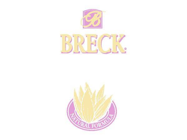Breck logo