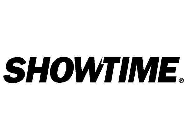 Showtime logo
