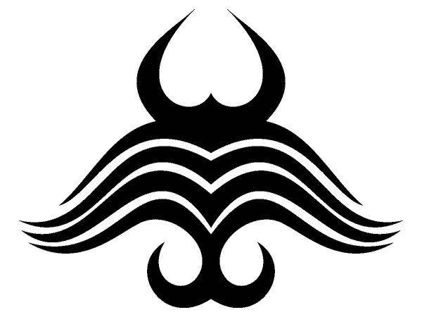 Татуировка 998