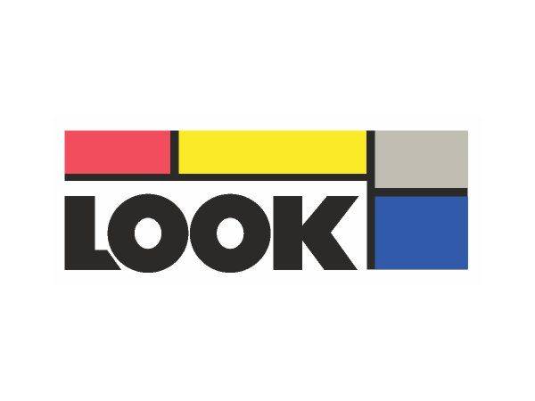 LOOK logo LOOK logo