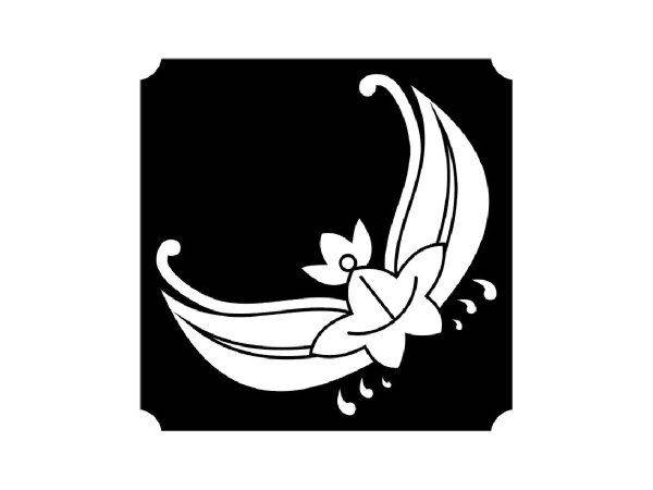 Японский узор 2649