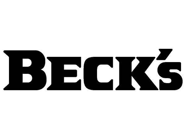 Beck's logo