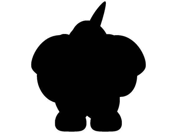 Животные 2756