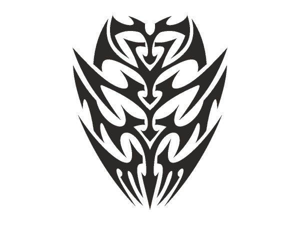 Татуировка 438