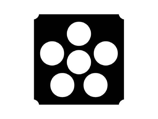 Японский узор 2334