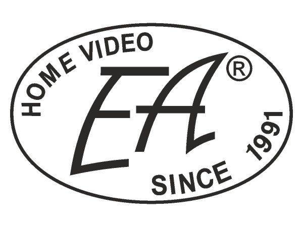 EA logo