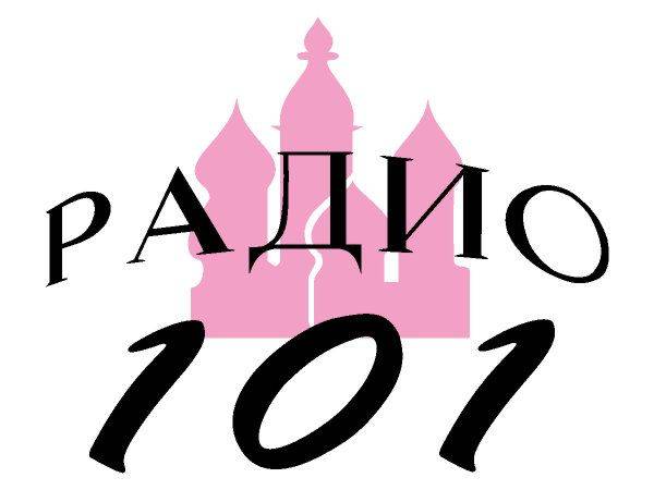 Radio 101 logo