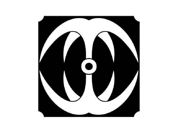 Японский узор 1985