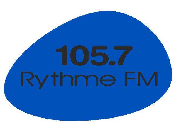 105-7 Rythme FM