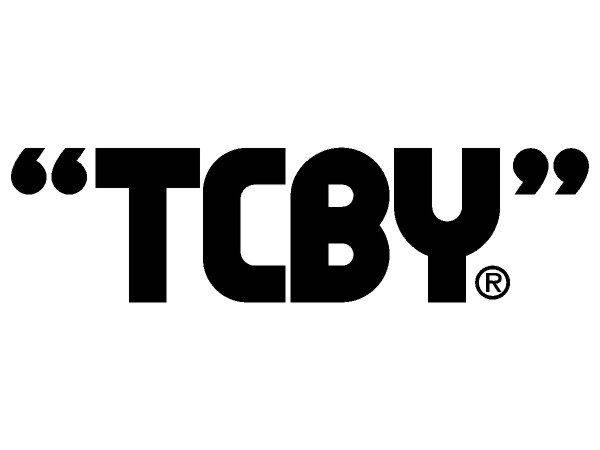 TCBY logo