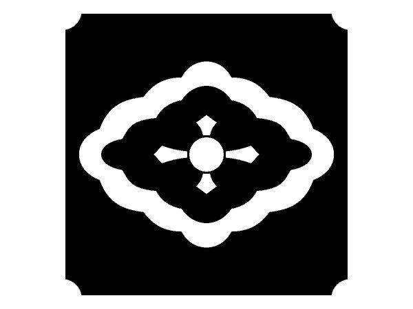 Японский узор 430