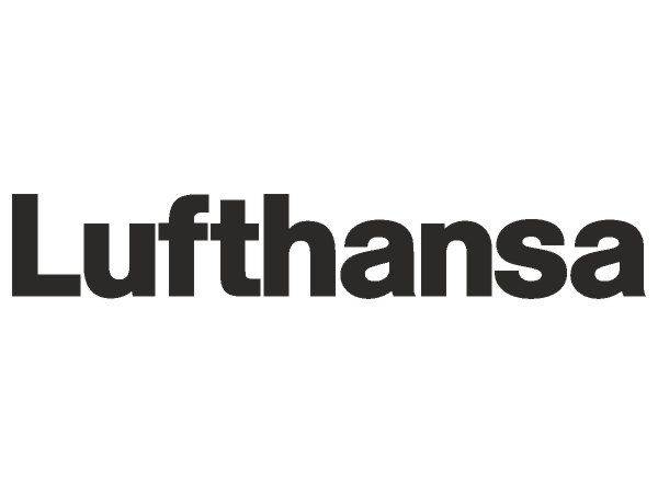 Lufthansa logo