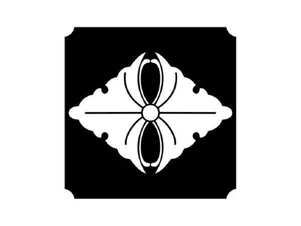 Японский узор 1785