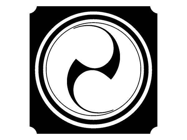 Японский узор 703