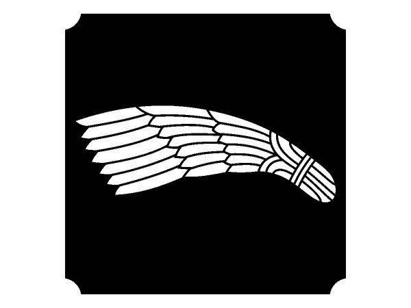 Японский узор 336