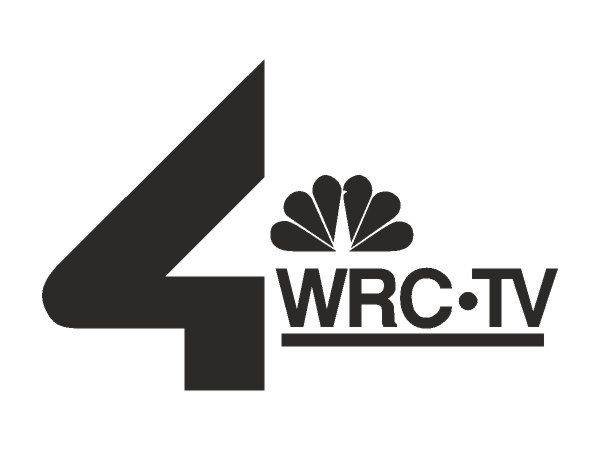 4wrc TV logo