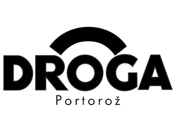 Droga portoroz logo Droga portoroz logo