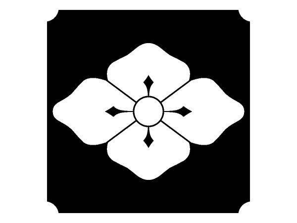 Японский узор 436