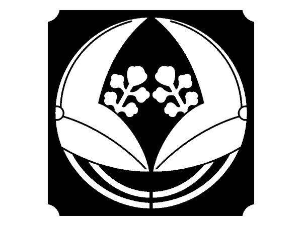 Японский узор 990