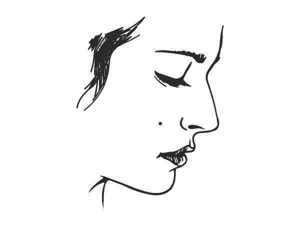 Татуировка 865