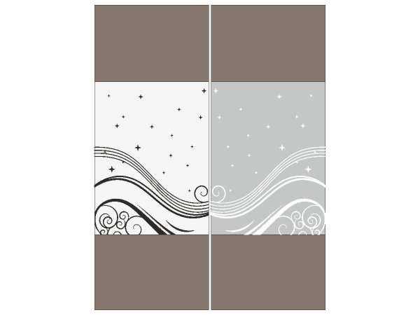 Прямоугольный орнамент 1162