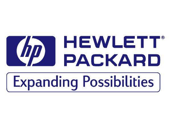 HP Expanding Possibilities HP Expanding Possibilities
