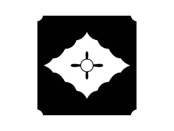 Японский узор 2137