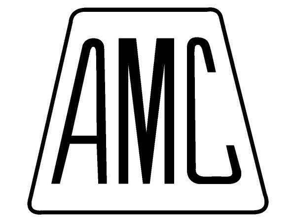 AMC logo