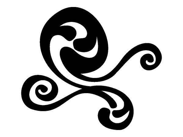 Татуировка 1081