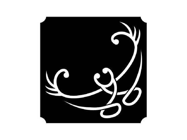 Японский узор 2832