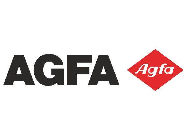 AGFA logo
